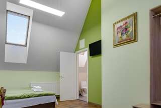 Апартаменты Bestes apartamenti Kocēni Двухместный номер с 1 кроватью и собственной ванной комнатой-5